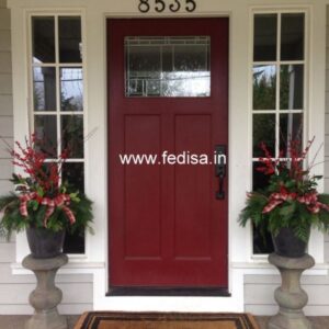 Main Door Design Wooden Main Door Design Handle Lock Design Double Flush Door Design