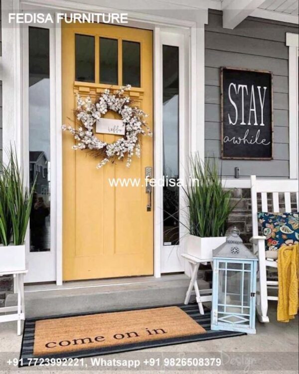 Main Door Design Wooden Main Door Design Iron Gate Design Single Door Main Door Jali