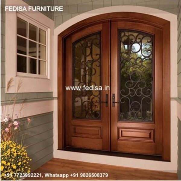 Wooden Door Design Grill Door Design 2028 Door Design Ventilation Door Design