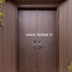 Wooden Door Design Iron Door Design House Main Entrance Design Double Leaf Door Design
