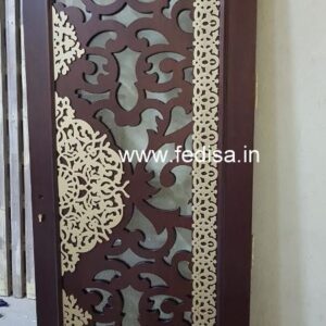 Main Door Design Jali Door Design Jali Design Door Kitchen Glass Door Design With Wooden Frame