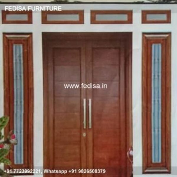 Main Door Design Sunmica Door Design Front Door Design Iron Balcony Wooden Door Design