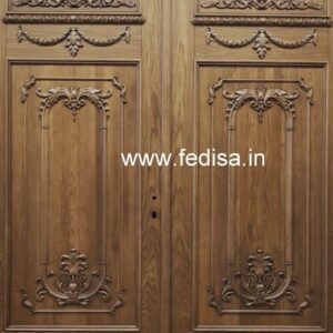 Wooden Door Design Flush Door Design Simple Safety Door Design Parking Door Design