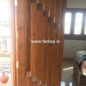 Main Door Design Wooden Main Door Design Aluminum Louver Door Wood Dabal Door Design