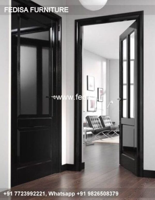 Door Design Wooden Main Door Designs Indian Style Simple Net Door Design Sagwan Chokhat Design