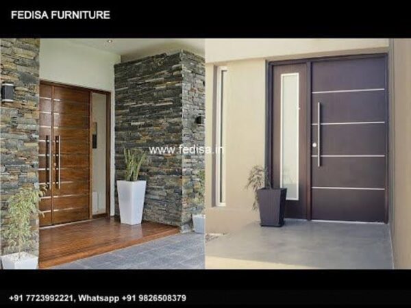 Door Design Glass Door Design Toilet Bathroom Door Design Border Granite Door Frame Design