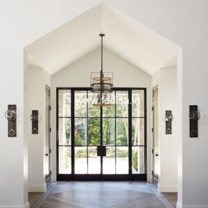 Wooden Door Design Iron Door Design Home Mandir Door Design Main Door Safety Grill Design