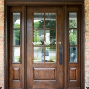 Wooden Door Design Grill Door Design Glass Door Partition For Living Room Jali Wale Gate Ke Design