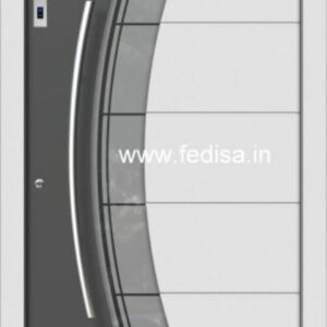 Main Door Design Steel Door Design Jalidar Door Design Brown Door Design