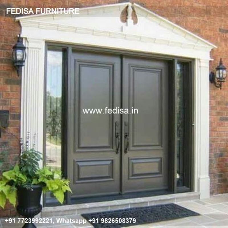 Wooden Door Design Flush Door Design Butterfly Door Design Main Gate Design Single Door