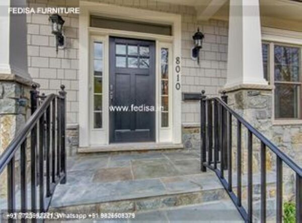 Wooden Door Design Main Door Grill Designs For Flats Main Door Ventilation Design Ghar Ke Darwaje Ka Design