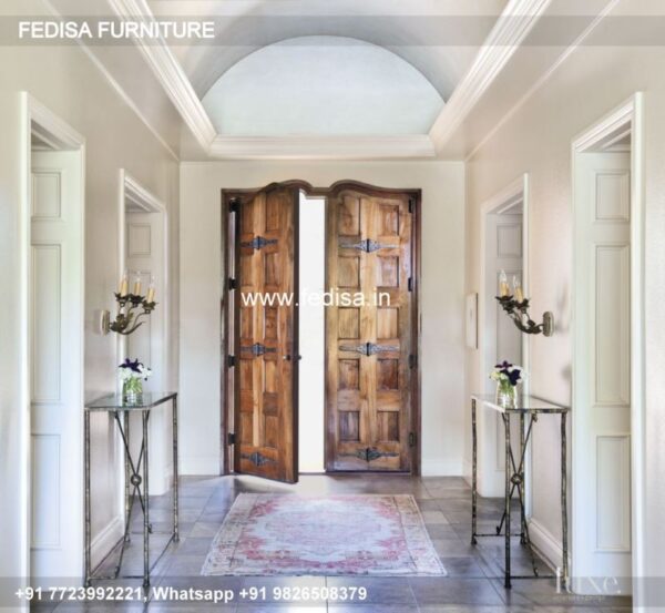 Wooden Door Design Double Door Design Door Design Aluminum Lakadi Ka Darvaja Design