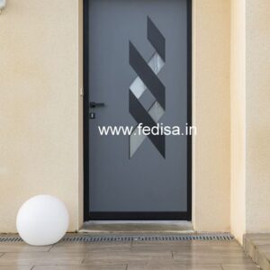 Main Door Design Steel Door Design Wooden Round Single Door Design Darwaja Design Simple