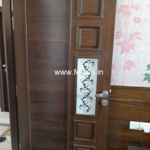 Main Door Design Sunmica Door Design Window Attached Door Design Guest Room Door Design