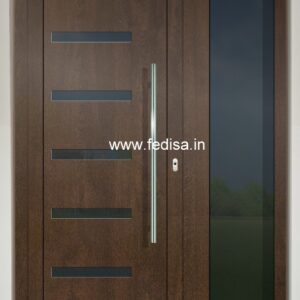 Wooden Door Design Flush Door Design Darvaja Design New Wooden Door Sunmica Design