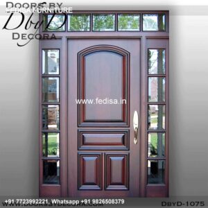 Main Door Design Pooja Room Door Design Sitout Door Design Iron Pipe Door Design