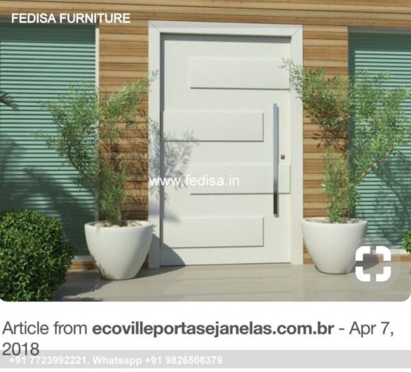 Main Door Design Wooden Main Door Design Aluminum Main Door Design Steel Gate Double Door Design