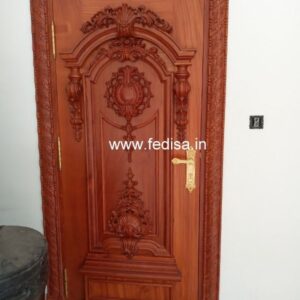 Wooden Door Design Sliding Door Design European Door Design Wooden Door Design With Mirror