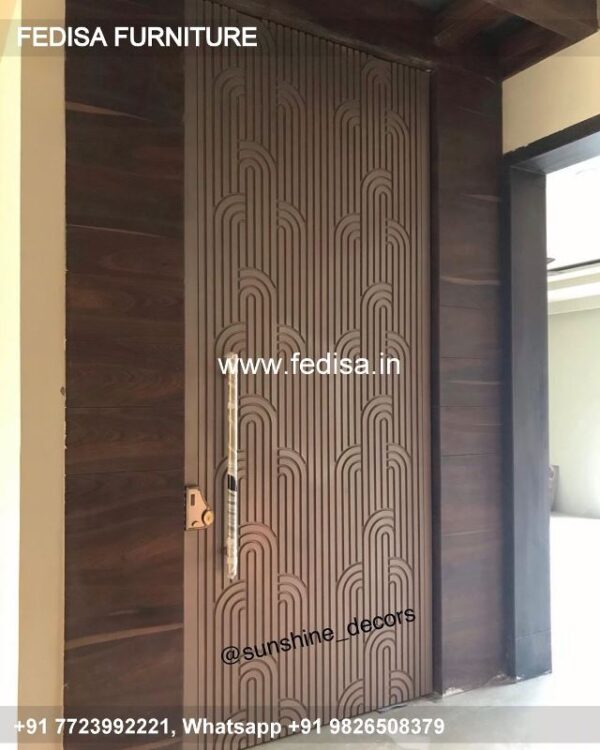 Main Door Design Jali Door Design Sun Design Door Double Main Door Designs For Indian Homes