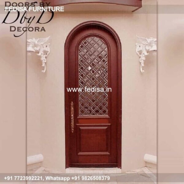 Main Door Design Safety Door Design Double Door Design With Glass Modern Wood Carving Designs For Main Door