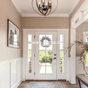 Wooden Door Design Grill Door Design Room Double Door Design Contemporary Front Door Design