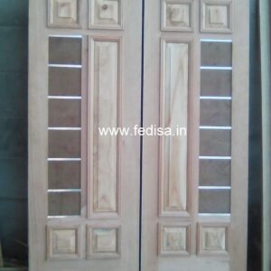 Main Door Design Wooden Main Door Design Teak Veneer Door Design Gropius Door Handle