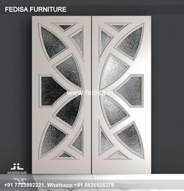 Wooden Door Design Grill Door Design Double Door Home Design Lakshmi Main Door Design