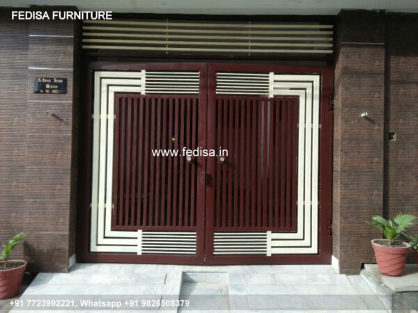 Main Door Design Wooden Main Door Design Wooden Door With Grill Design All Door Design