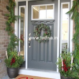 Wooden Door Design Double Door Design Ss Gate Design Double Door Main Door Groove Design