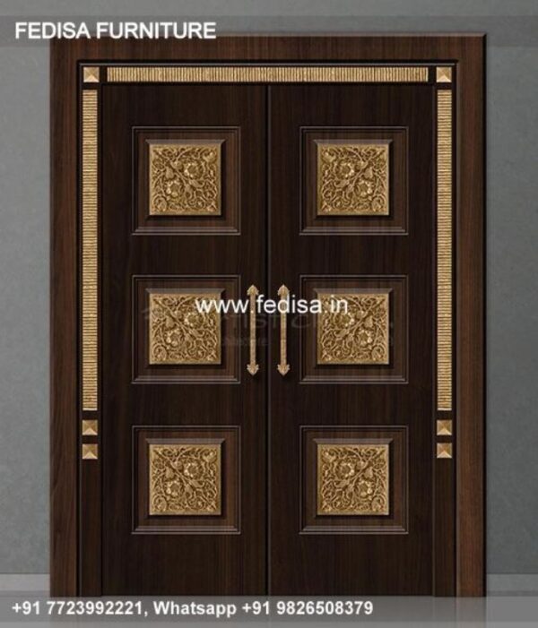 Main Door Design Pooja Room Door Design Cnc Cutting Main Door Pvc Main Door Design