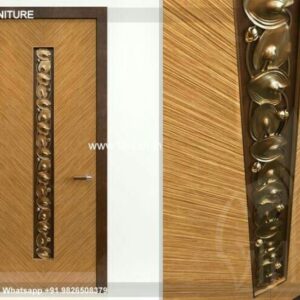 Wooden Door Design Flush Door Design Door Screen Sunmica Twin Door Design