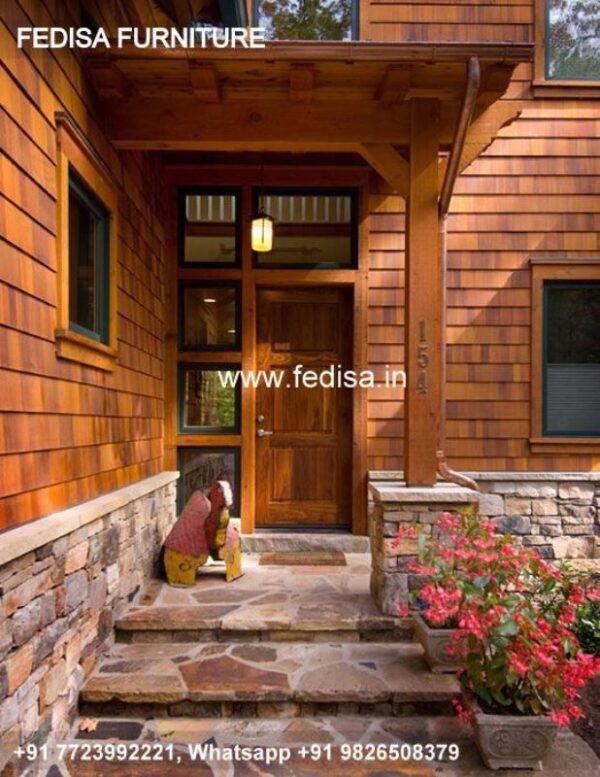 Door Design Glass Door Design Single Panel Door Design Main Door And Safety Door Design