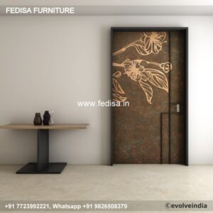 Door Design Safety Grill Gate Design For Main Door Darwaja Chokhat Design Duplex House Main Door Design