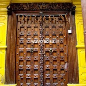 Wooden Door Design Main Door Grill Designs For Flats Designer Door Ware Sun Door Design