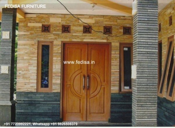 Main Door Design Pooja Room Door Design Unique Front Door Handles Double Shutter Door Design