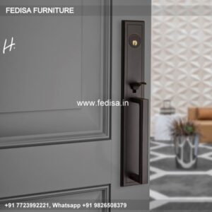 Main Door Design Safety Door Design Good Door Design Metal Grill Door Design