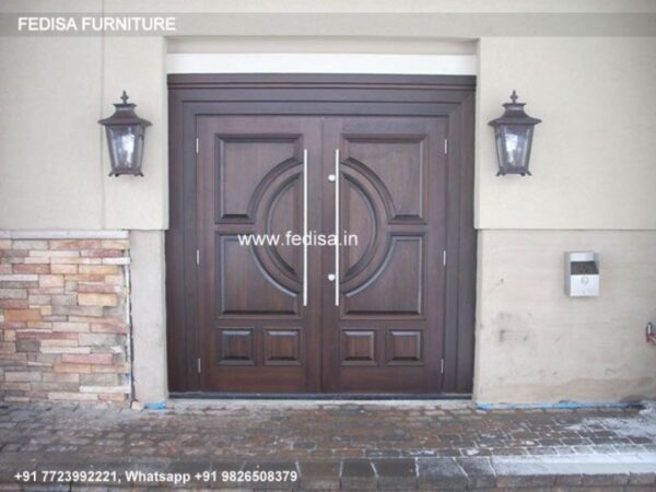 Wooden Door Design Grill Door Design Sliding Front Door Design Gate Sunmica
