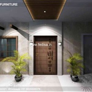 Wooden Door Design Bathroom Door Design Door Frame Design In Marble Round Door Grill Design