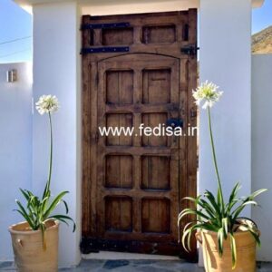 Main Door Design Steel Door Design New Design Door 2028 Ganpati Door Design