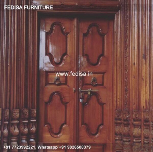 Wooden Door Design Flush Door Design Door Aluminum Design Sagwan Jali Door Design