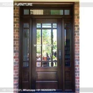 Wooden Door Design Grill Door Design Safety Door Ss Grill Design Single Sliding Door Design