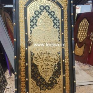 Main Door Design Pooja Room Door Design Ss Jali Door Temple Door Design In Glass