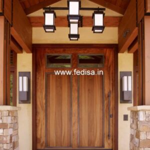 Wooden Door Design Flush Door Design Wide Door Design Two Way Door Design