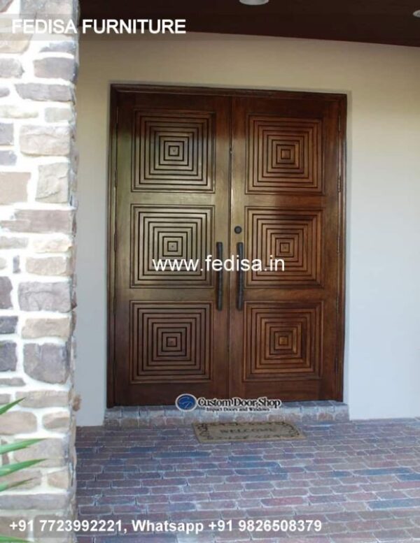 Main Door Design Jali Door Design Wooden Door Style Bathroom Door Pvc Design