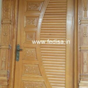 Wooden Door Design Double Door Design Jali Wala Door New Jali Door Design 2019