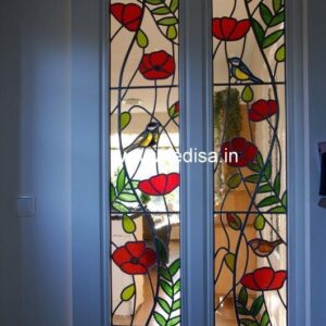 Door Design Glass Door Design Modern Front Door Design Pooja Room Door Designs With Bells And Glass