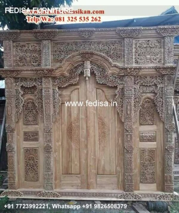 Door Design Wooden Main Door Designs Indian Style Modern Safety Door Designs For Flats Teak Wood Double Door Design