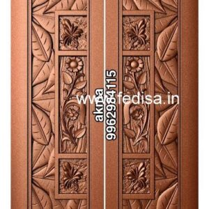 Wooden Door Design Iron Door Design Luxury Door Handles Iron Single Door Design Catalog