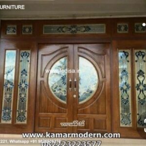 Door Design Front Door Design Kitchen Sliding Door Design Modern Wooden Jali Door Design