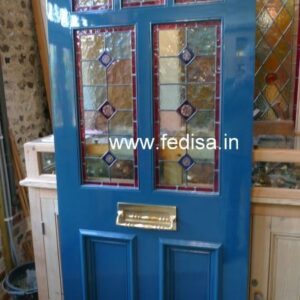 Wooden Door Design Flush Door Design Door Carving Design Half Glass Door Design
